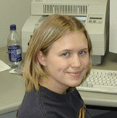 Sarah Anderson
